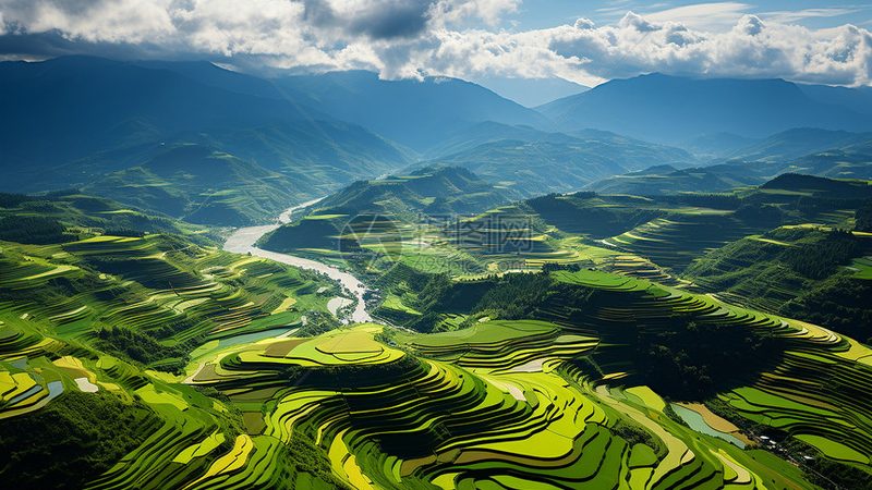 小麦玉米无人机植保，为什么价格差三倍